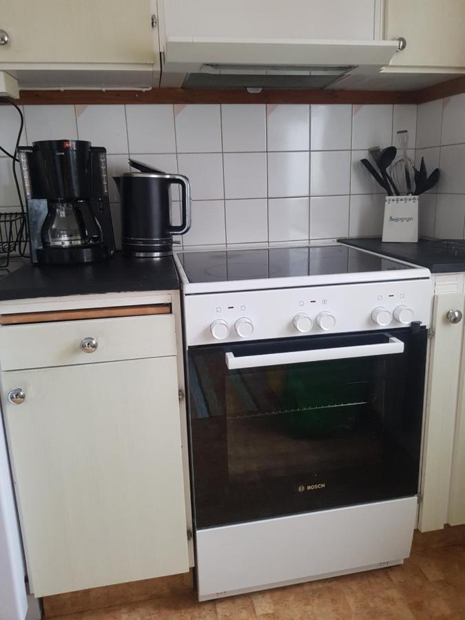 Skoelvs Gard Guest House Glanshammar Ngoại thất bức ảnh