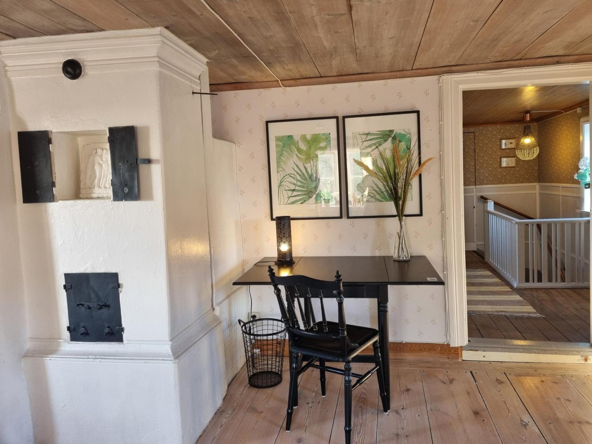 Skoelvs Gard Guest House Glanshammar Ngoại thất bức ảnh