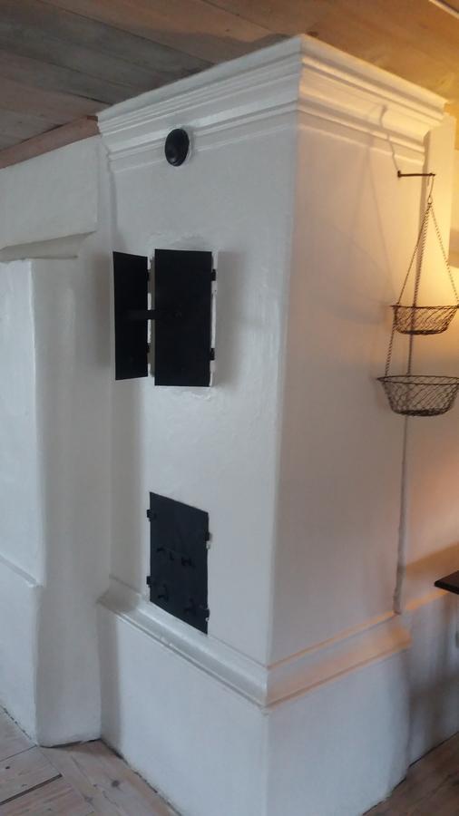 Skoelvs Gard Guest House Glanshammar Ngoại thất bức ảnh