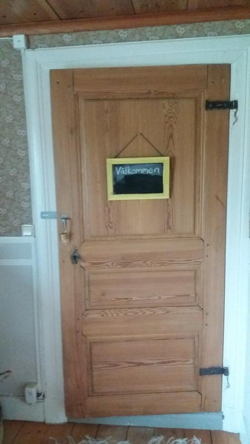 Skoelvs Gard Guest House Glanshammar Ngoại thất bức ảnh