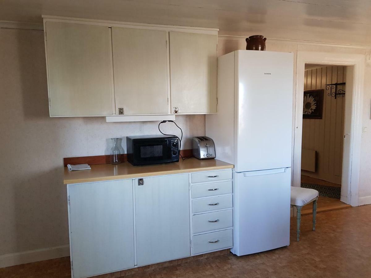 Skoelvs Gard Guest House Glanshammar Ngoại thất bức ảnh